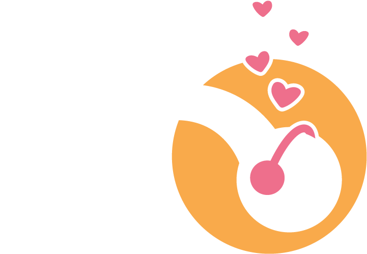 Icon Only White Sperm Orange - Portable Network Graphics Clipart (737x509), Png Download