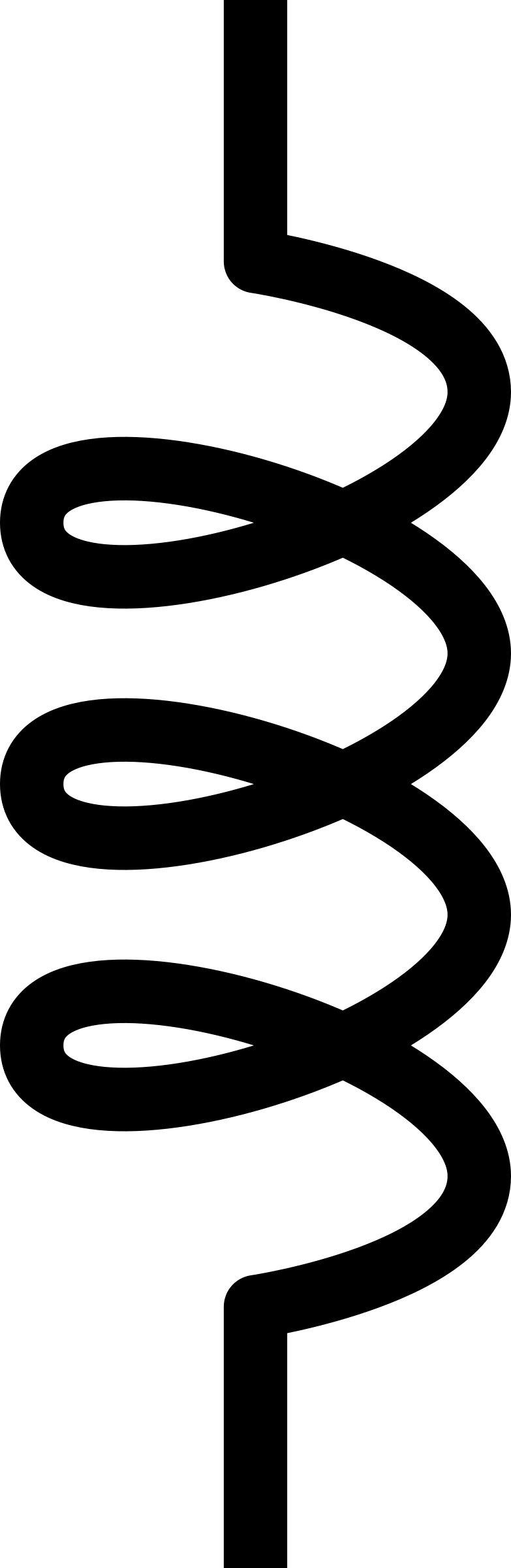 Inductor Clipart - Png Download (783x2400), Png Download