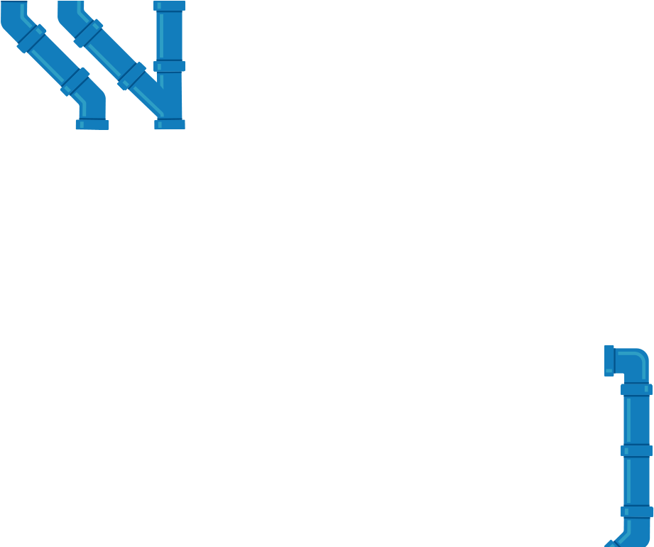 Bubbles1 Bubbles2 Dark Pipes Chains - Smoking Pipe Clipart (1601x769), Png Download