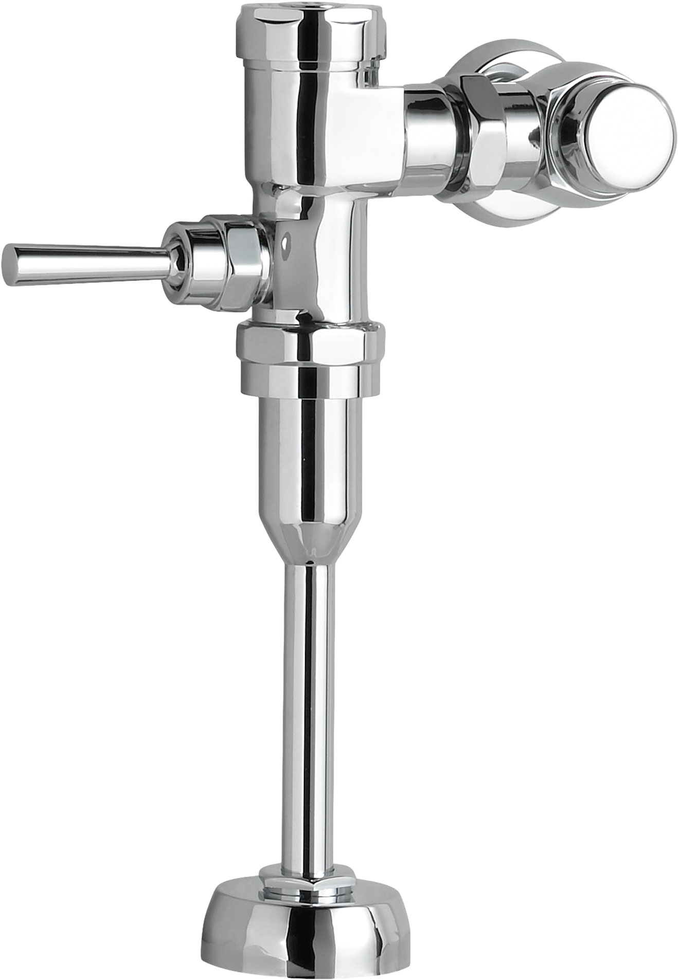 Urinal Flush Valve American Standard Clipart (2000x2000), Png Download