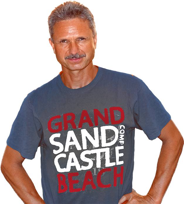 I Am A Cottage Owner At Grand Beach And My Passion - Art Museum Clipart (700x700), Png Download