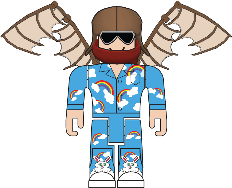 The Clouds - Flyer - Cloud Clipart (800x800), Png Download