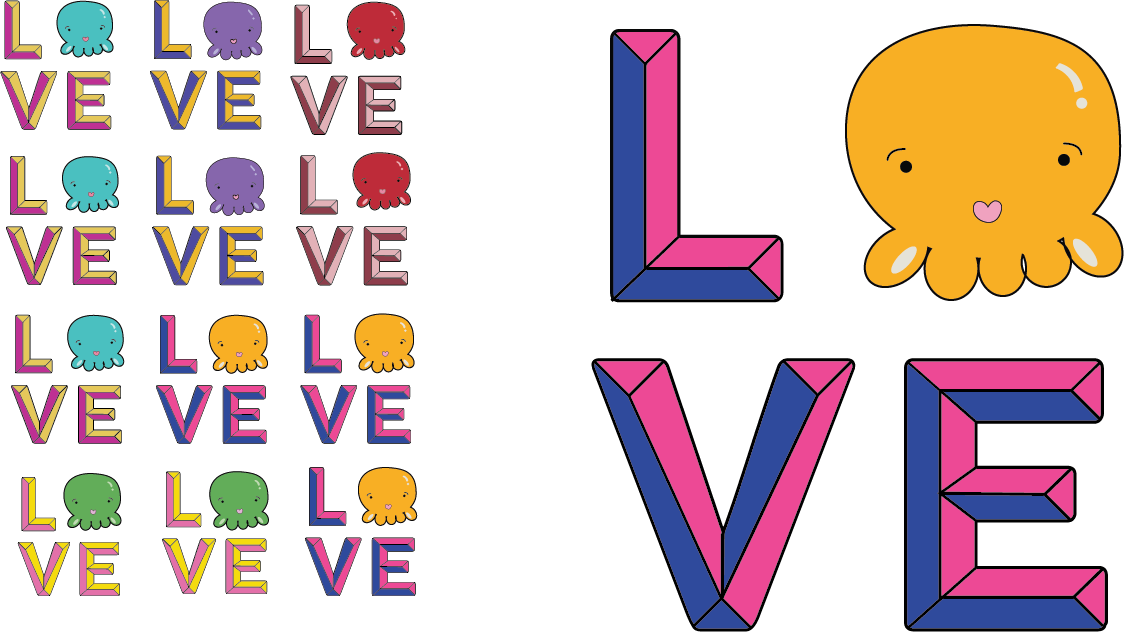 I Chose The Word Love, Because I Think Everyone Could - Minnesota Clipart (1124x632), Png Download