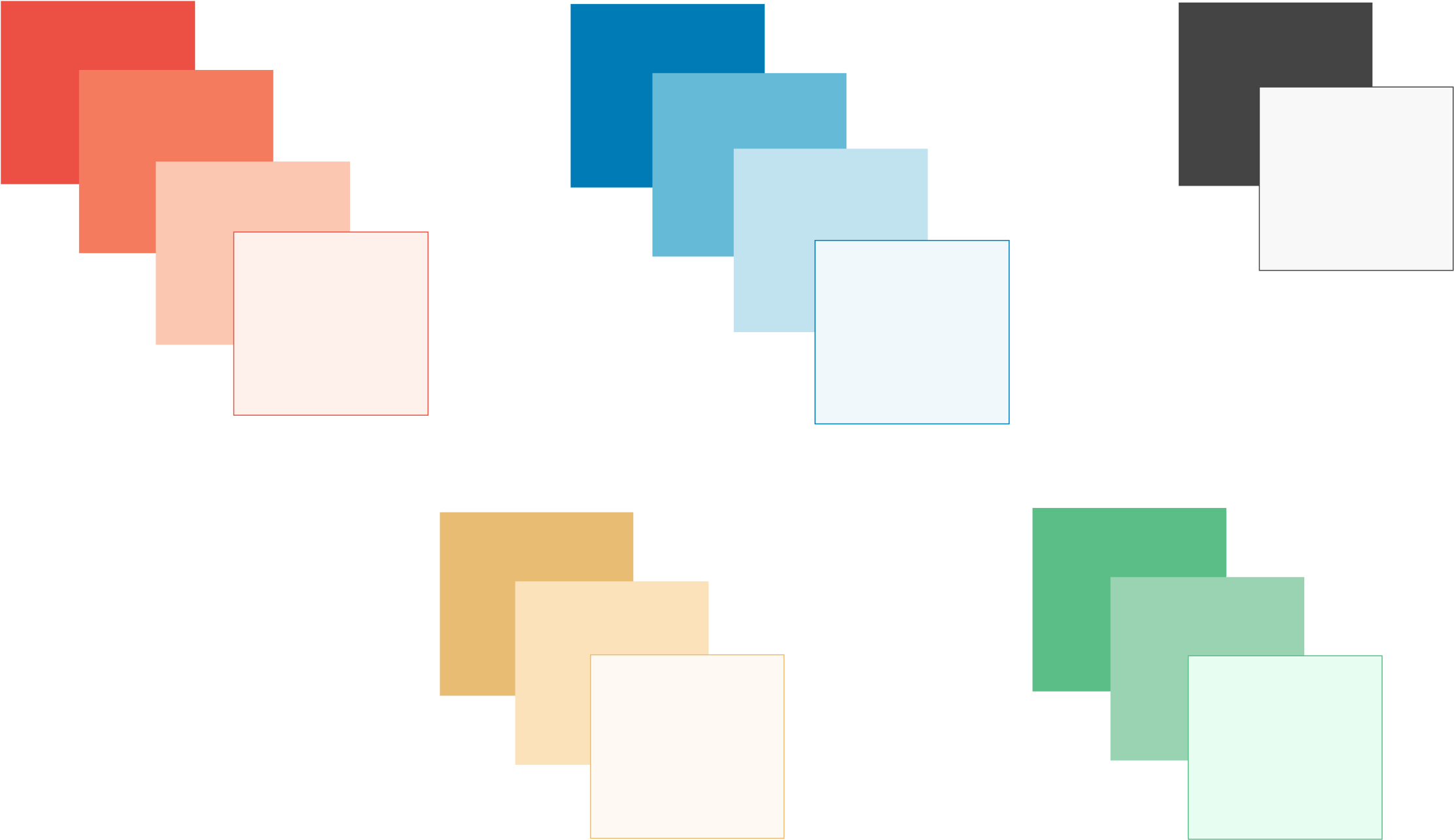 The Colors Are Soft, Gender-neutral, And Warm - Statistical Graphics Clipart (2400x1475), Png Download