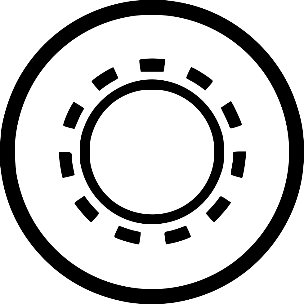 Png File - Icon Clipart (980x980), Png Download