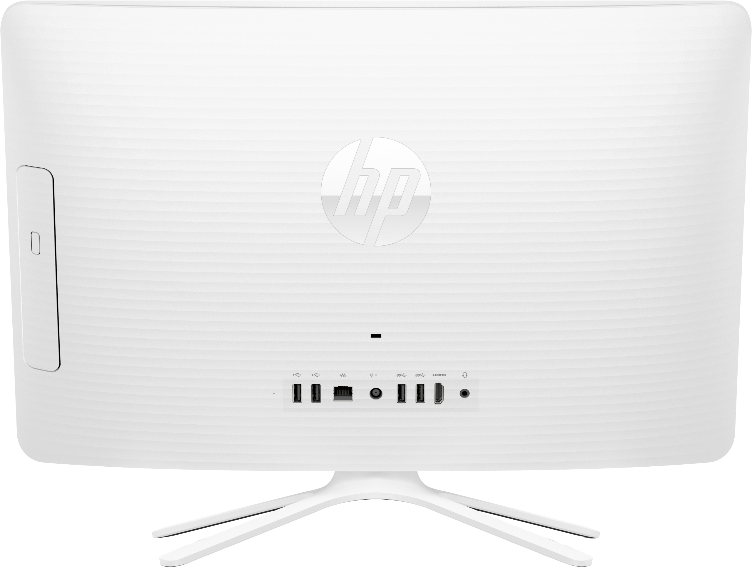 Datos Del Producto Hp All In One 20 C003la Energy Star - Hp All In One 20 C410 Clipart (2558x1927), Png Download