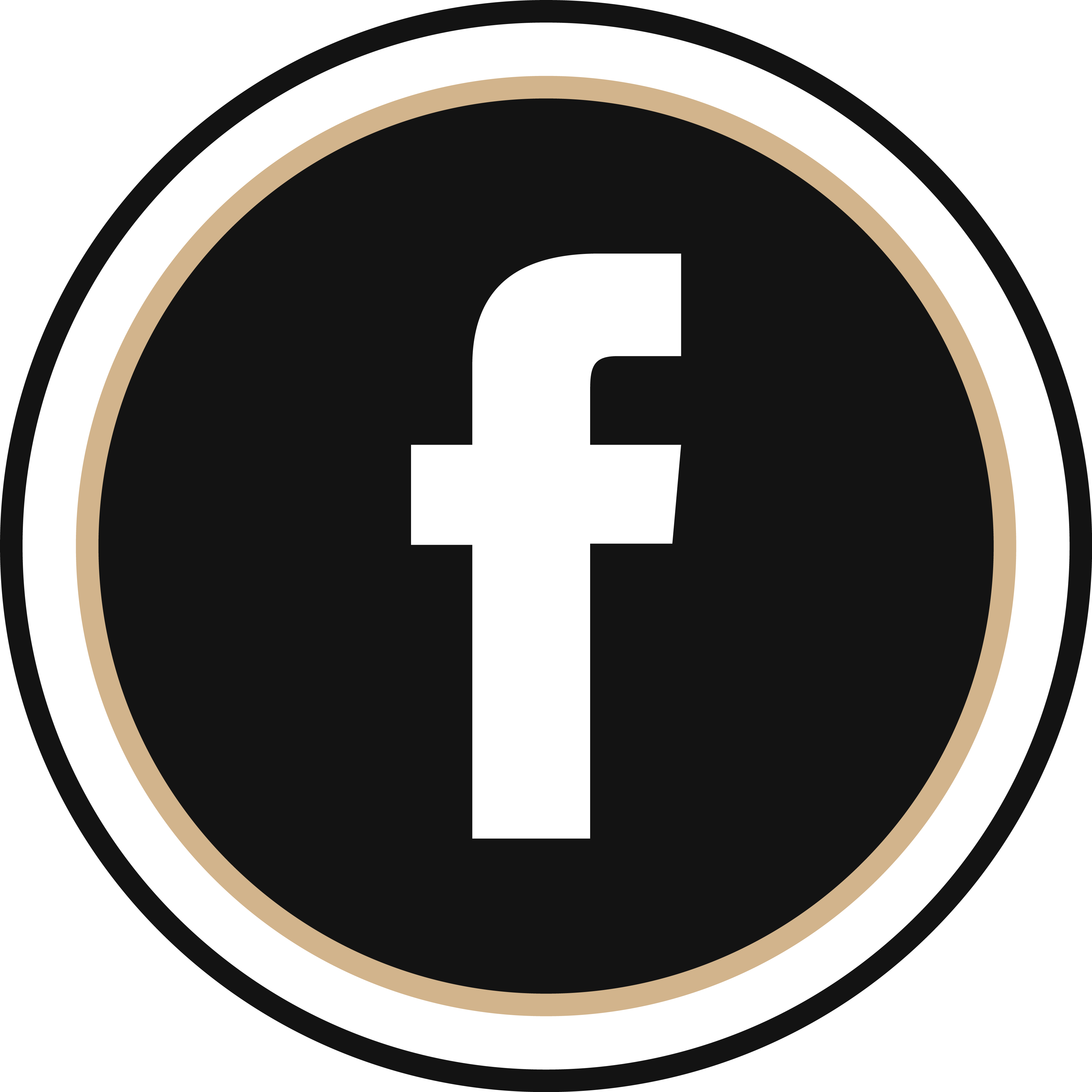 Nmmi Facebook - Png Facebook Icon Clipart (3823x3823), Png Download