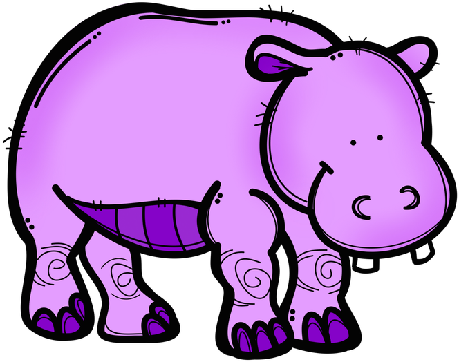 Fall Party - Zoo Clipart (700x565), Png Download