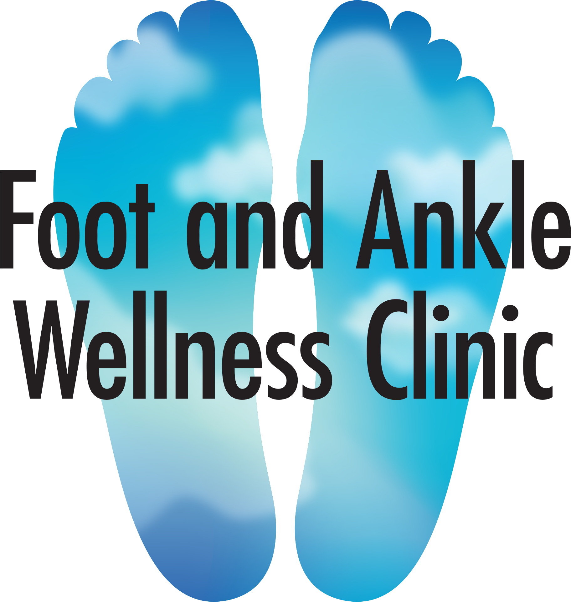 Thank You To Our Supporters Community Goethe International - Foot And Ankle Wellness Clinic Clipart (2064x1981), Png Download