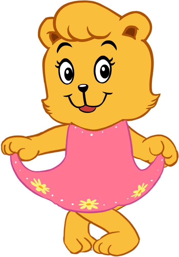 Sher Pose - Singa Kindness Clipart (697x1001), Png Download