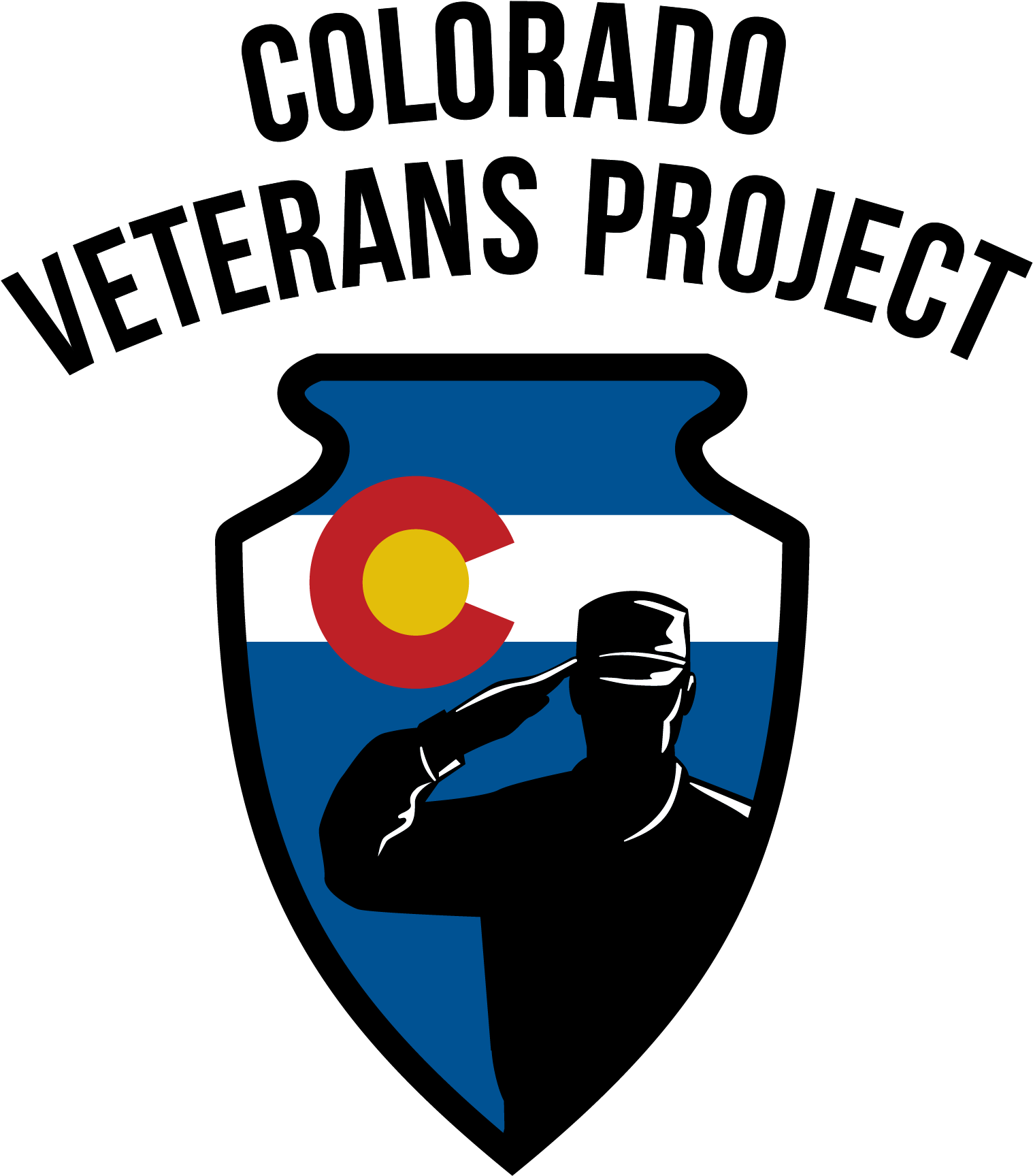 Colorado Veterans Project Clipart (1756x1856), Png Download