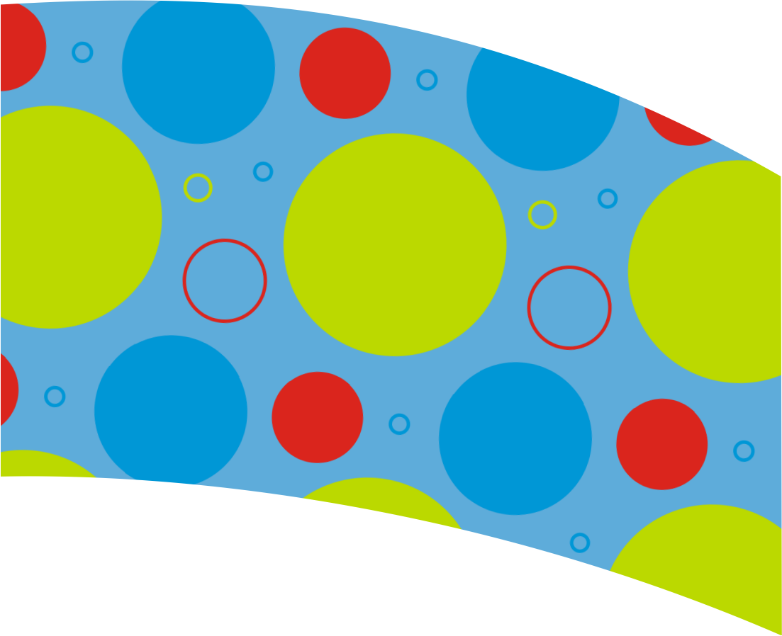 Color Guard Flag - Circle Clipart (1103x898), Png Download