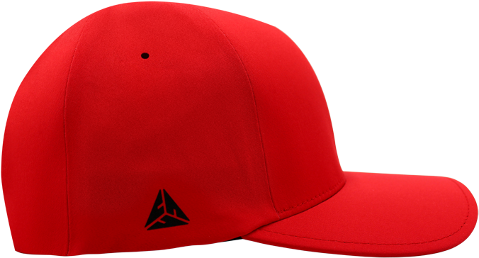 Pictures Of Red Hats - Red Clipart (800x533), Png Download