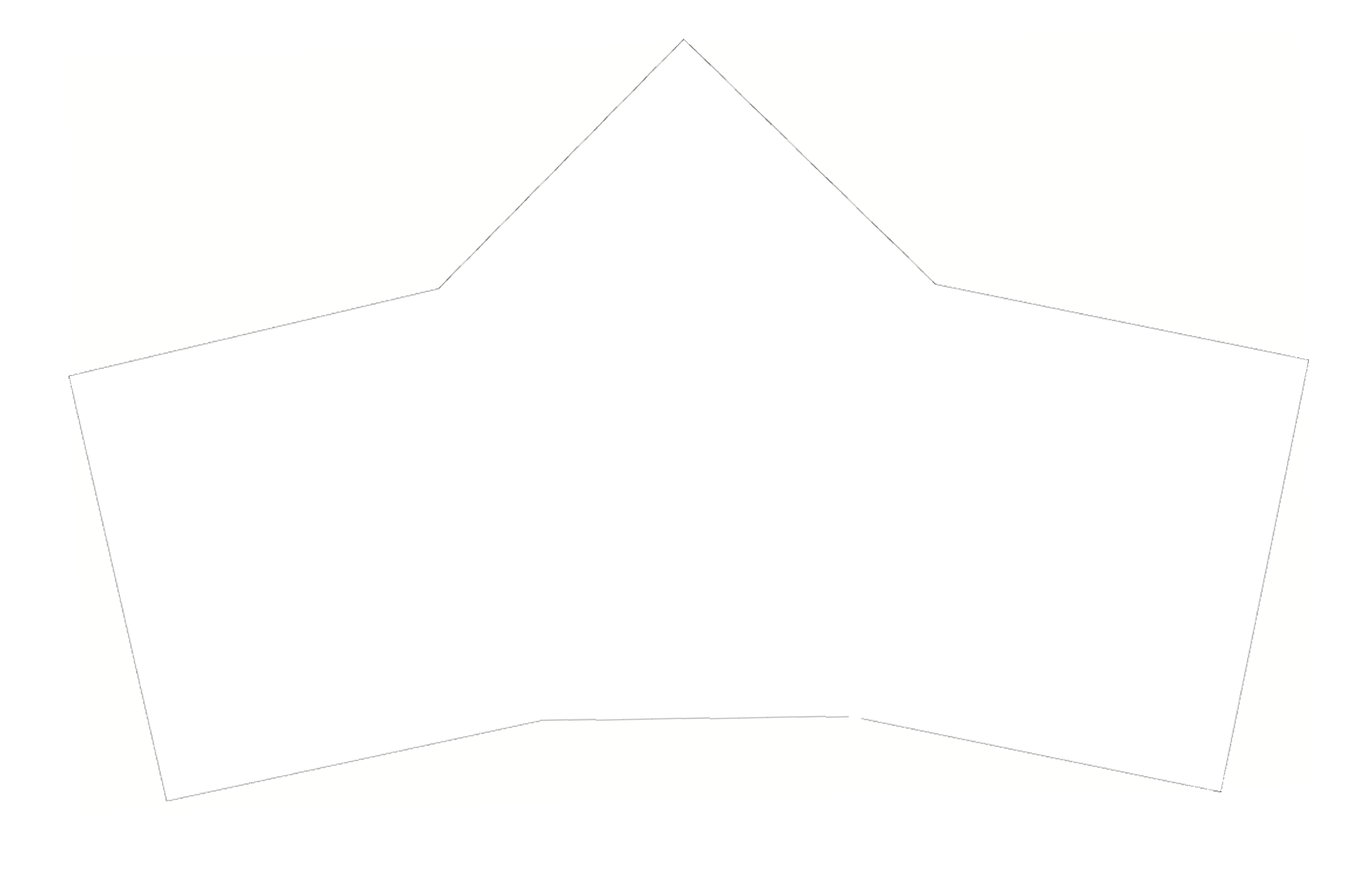 Front Clipart (2000x1300), Png Download