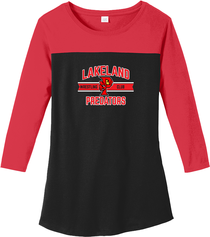 Lakeland Predators Wrestling Gear - Wrestling Singlet Clipart (800x800), Png Download