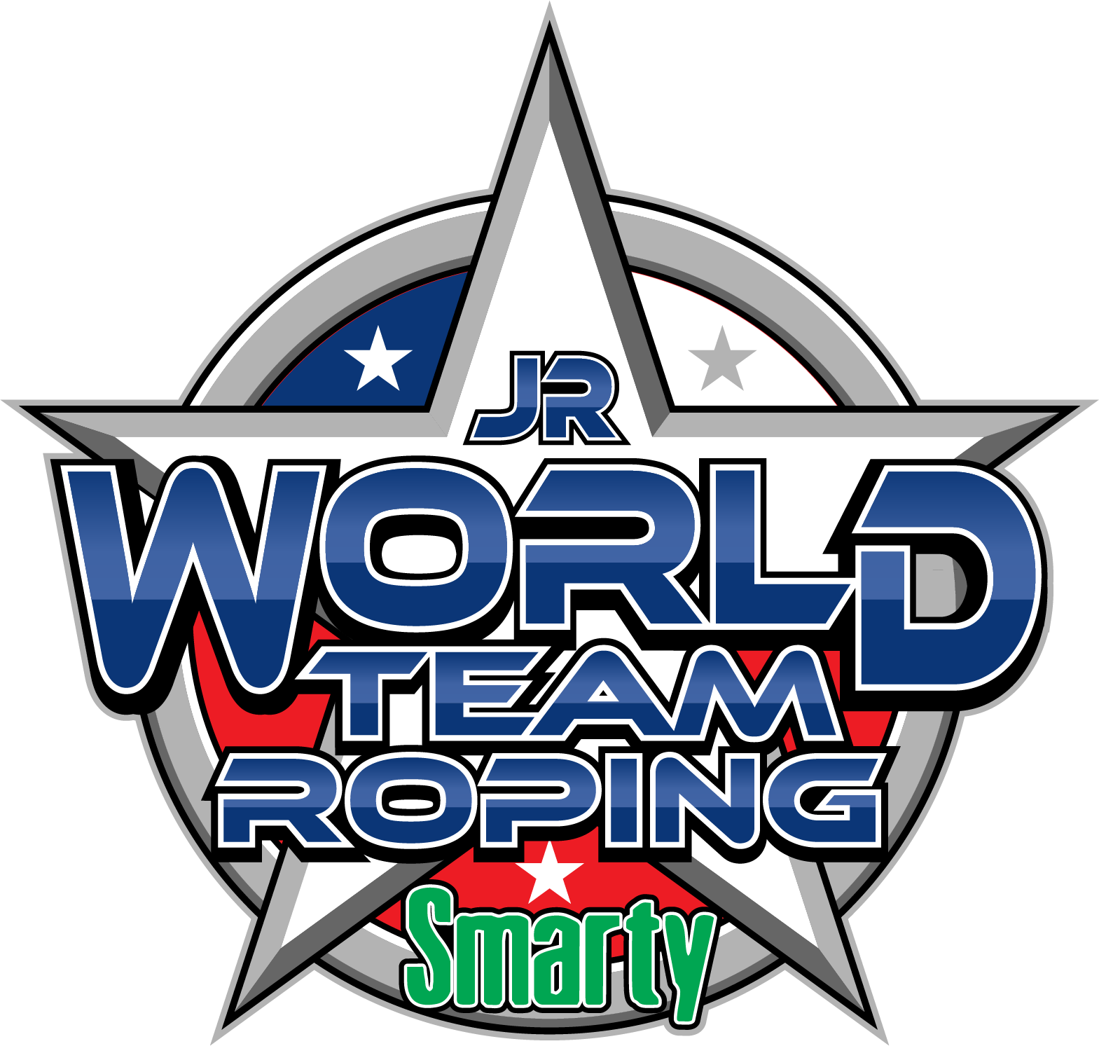 Jrworldteamroping Smarty Clipart - Full Size Clipart (#1646538 ...