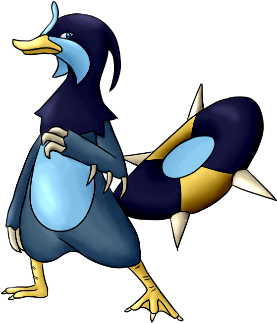 Posted Image - Cartoon Clipart (735x682), Png Download