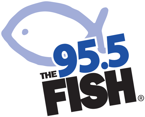 5 The Fish - Fish Radio Clipart (600x600), Png Download