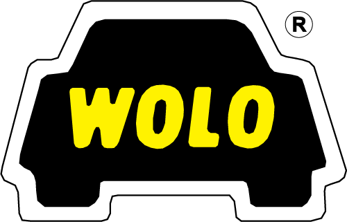 Wolo Airmite 2 Power Air Horn - Martor - Simpel No. 34 - Hobby Knife Cutting Blade Clipart (500x321), Png Download