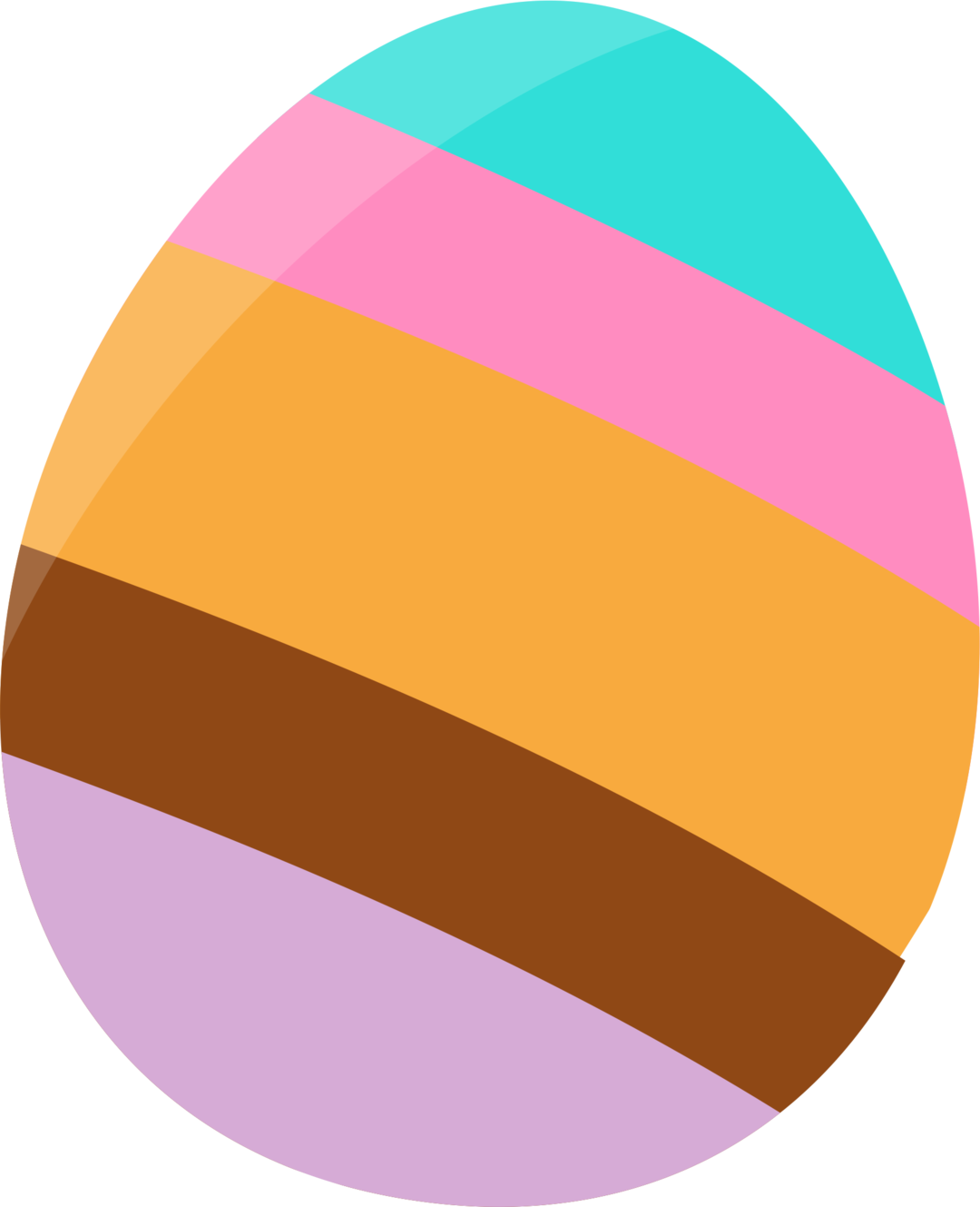 Easter Bunny - Easter Clipart (1080x1329), Png Download