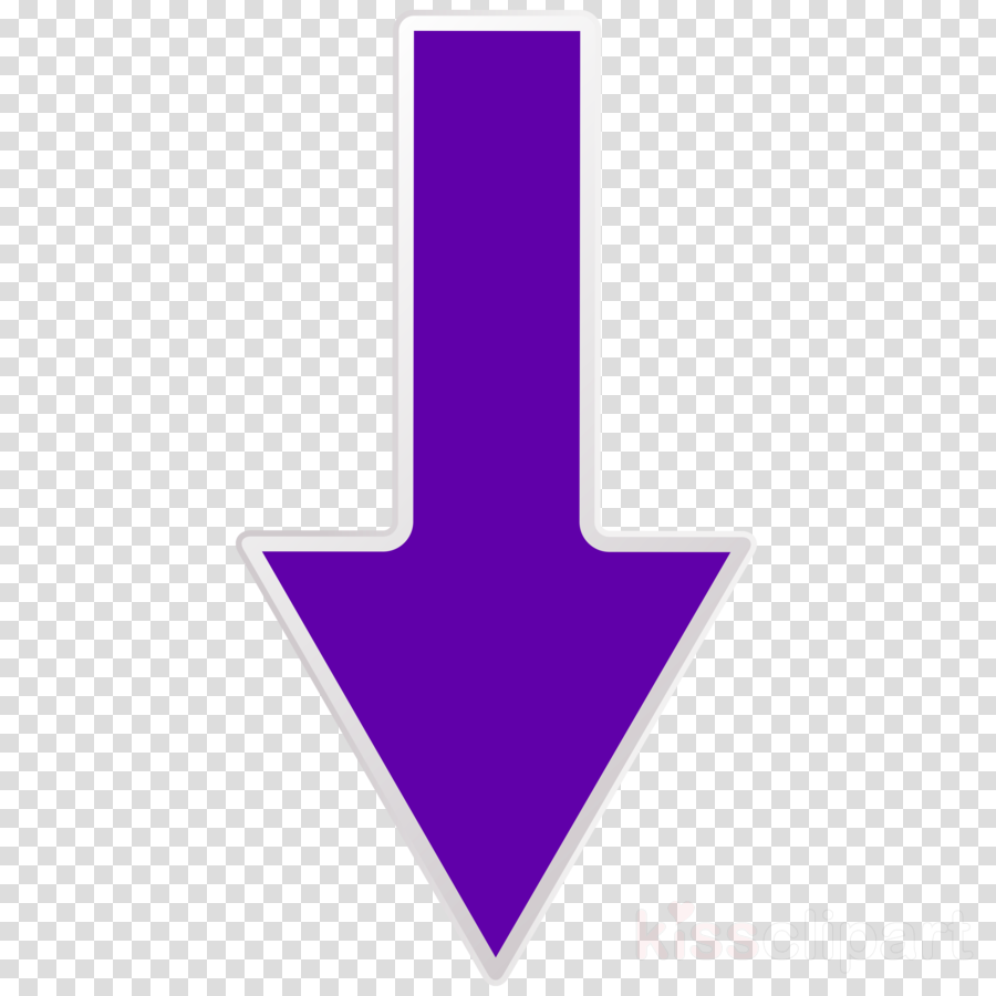 Purple Arrow Png Clipart Clip Art - Png Red Arrow Transparent Png (900x900), Png Download