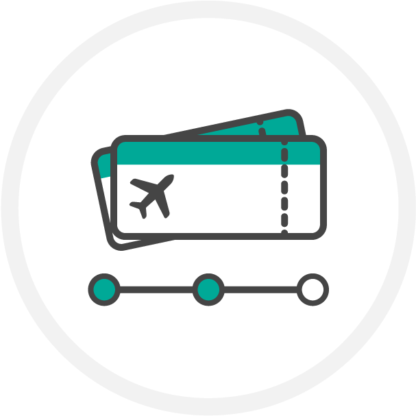 Manage Your Booking Clipart (616x616), Png Download