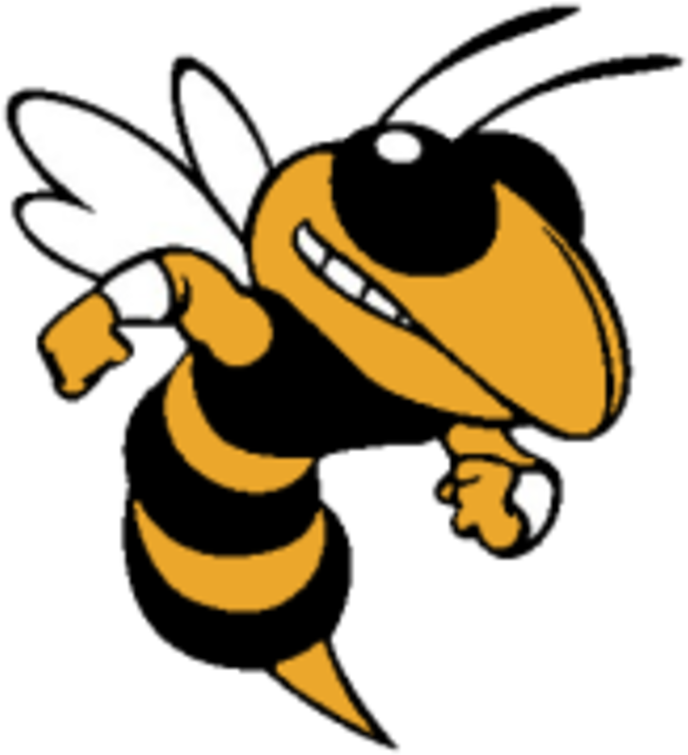 Races Buda Tx K Running - Denham Springs High School Logo Clipart (733x800), Png Download