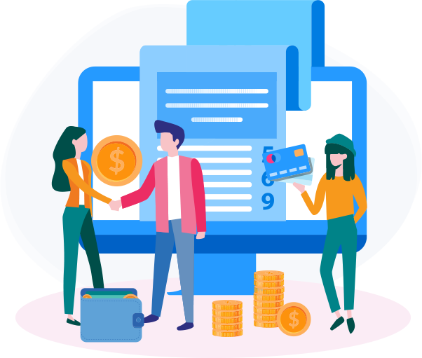 Business Plans Writing Services - Finance Clipart (602x511), Png Download