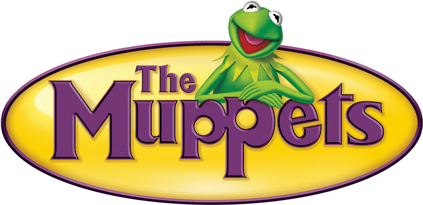 Muppets Sign Clipart (864x430), Png Download