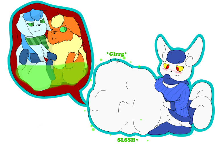 Fur Clipart (800x554), Png Download