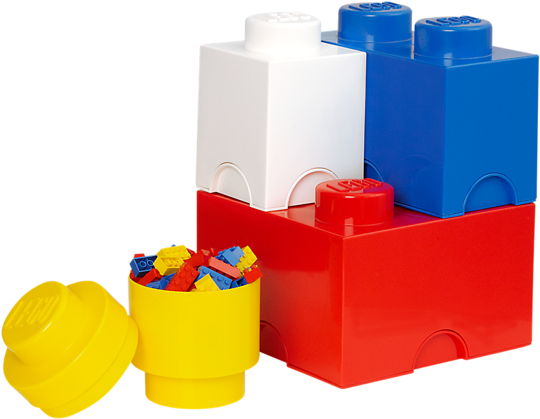 The Lego Website Is Full Of Awesome Ideas, Such As Clipart (840x630), Png Download
