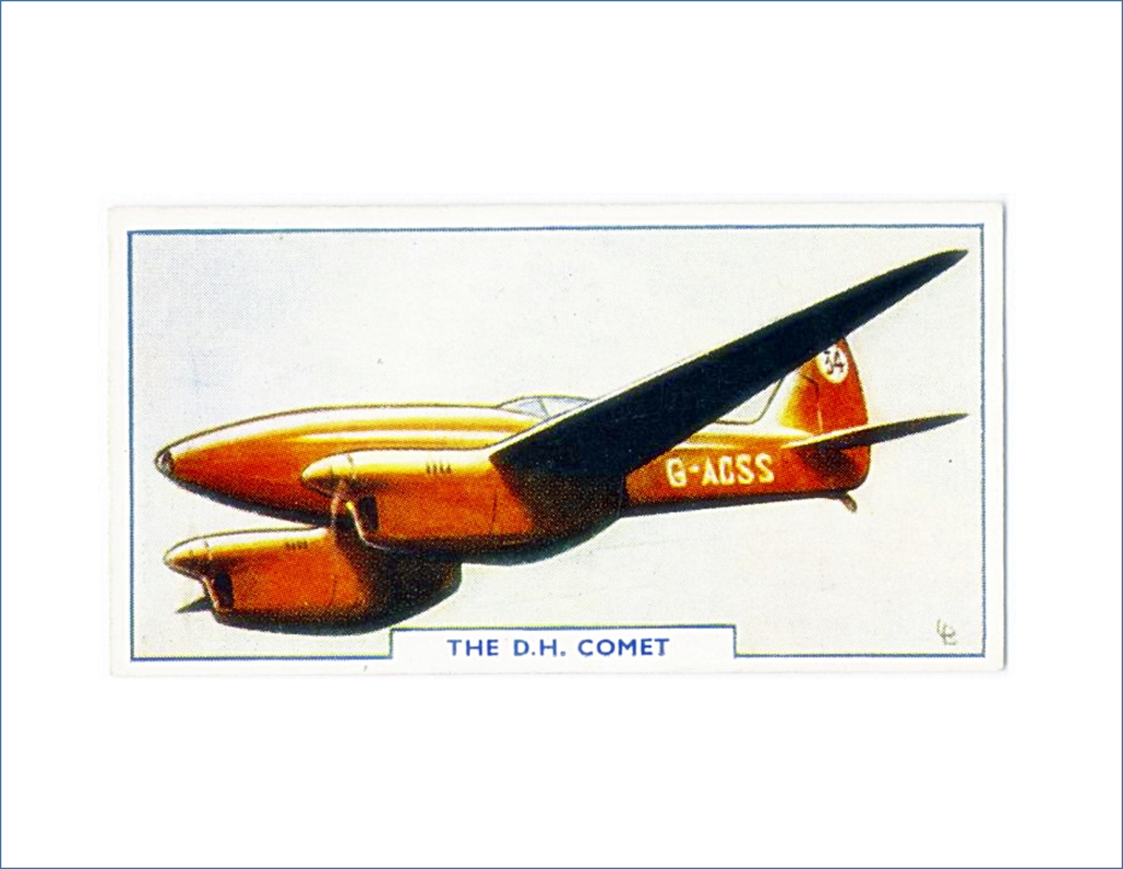 Free Printable Vintage Plane Art- Series - Boeing 737 Next Generation Clipart (1024x792), Png Download