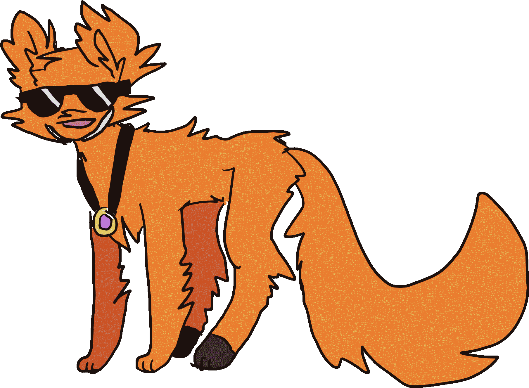 T Gif - Gif Clipart (2560x1440), Png Download