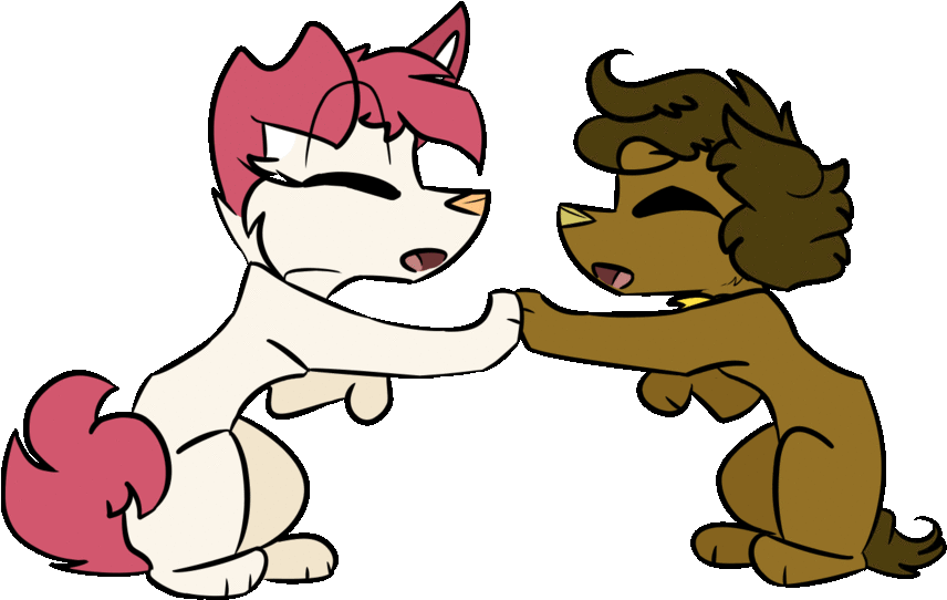 Cute Pictures Animated - Cute Animated Gif 150 X 150 Clipart (930x657), Png Download