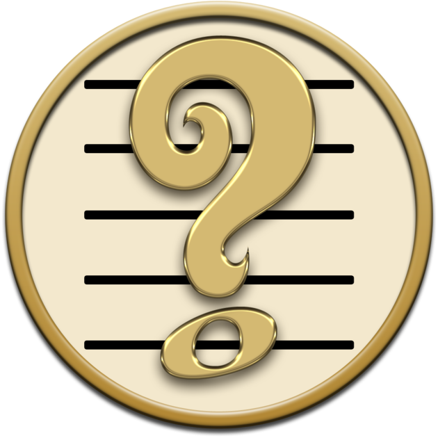 Fingering Brass 2 En Mac App Store - Fingering Clipart (630x630), Png Download