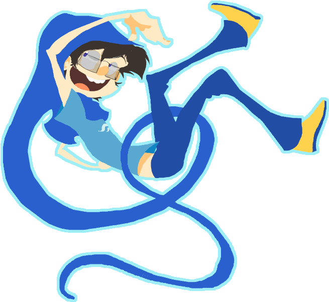 Tags - Transparent - Transparent John Egbert Gif Clipart (700x700), Png Download