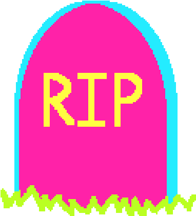 Tags - Transparent - Rest In Peace Gif Transparent Clipart (600x600), Png Download