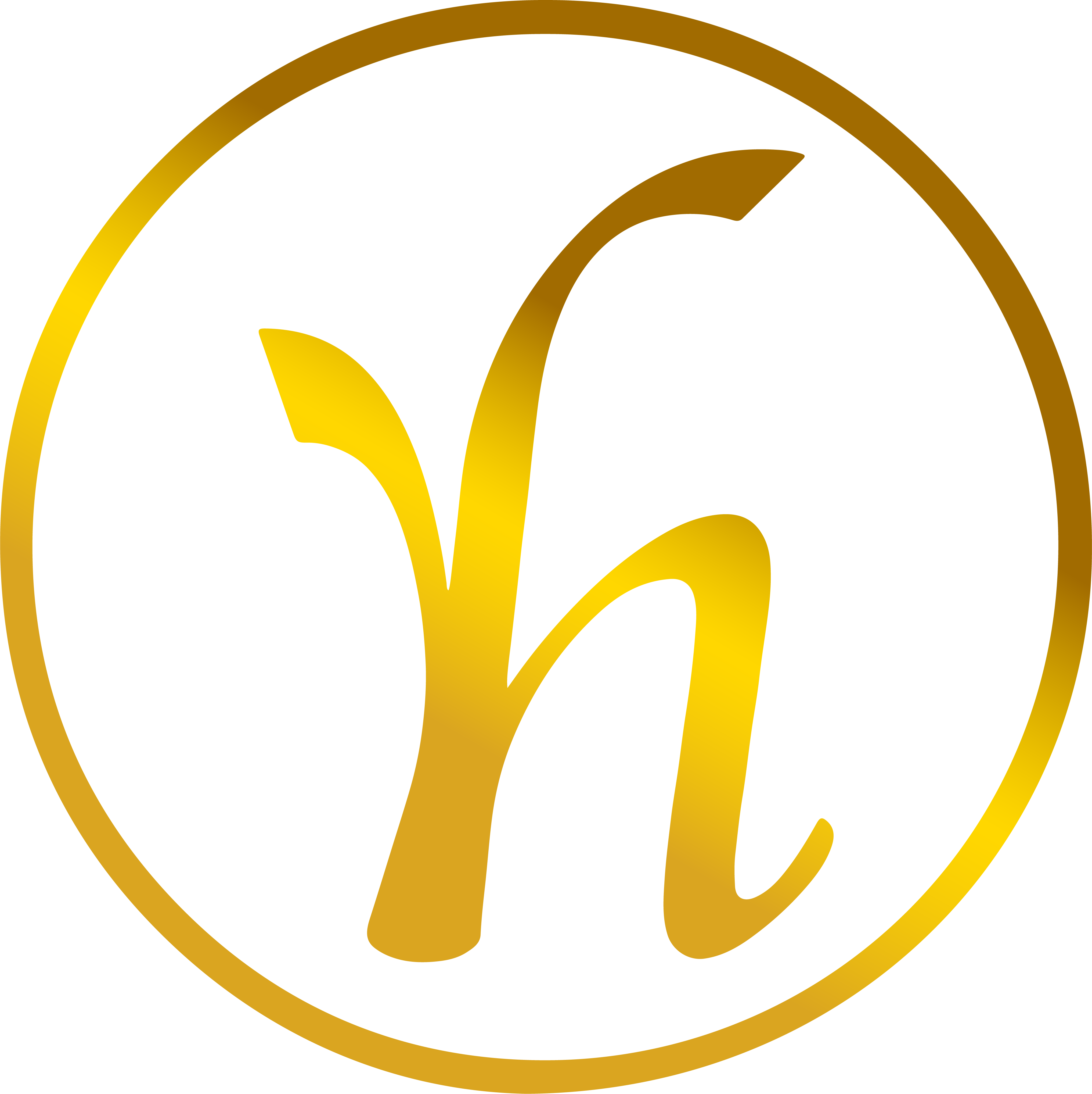 Logo Logo Logo - Maker's Mark Clipart (4065x4070), Png Download