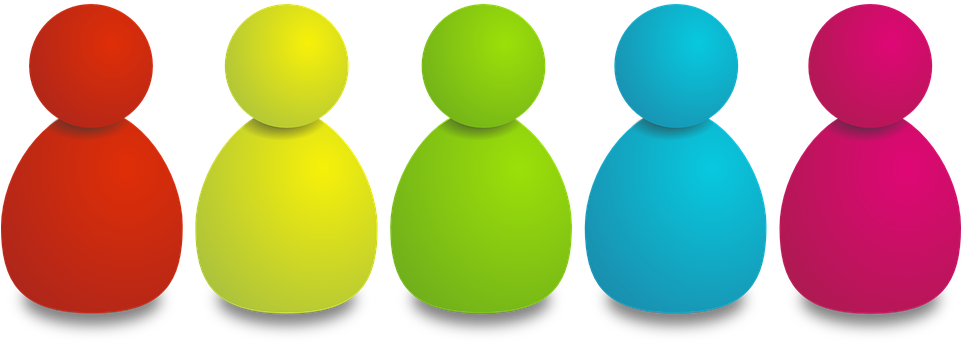 Game Pieces Cliparts 22, Buy Clip Art - Poblacion En Png Transparent Png (960x480), Png Download