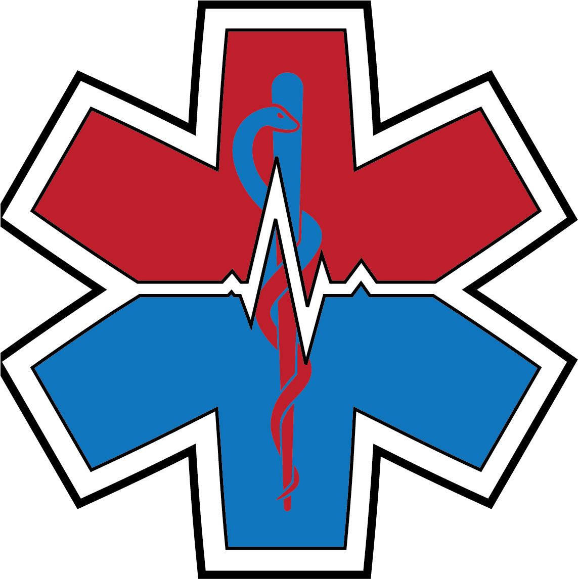 Medical alert symbol Clearance