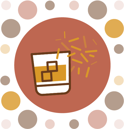 Bourbon Brown Sugar - Logo Clipart (613x612), Png Download