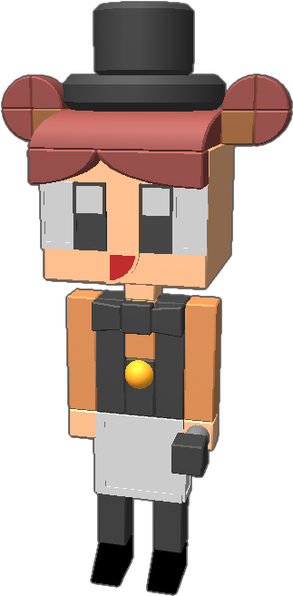 For Puppet~*🎶's Series - Lego Clipart (768x768), Png Download