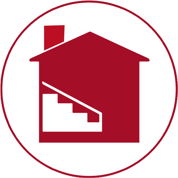 Basement Renovation Clipart (600x601), Png Download