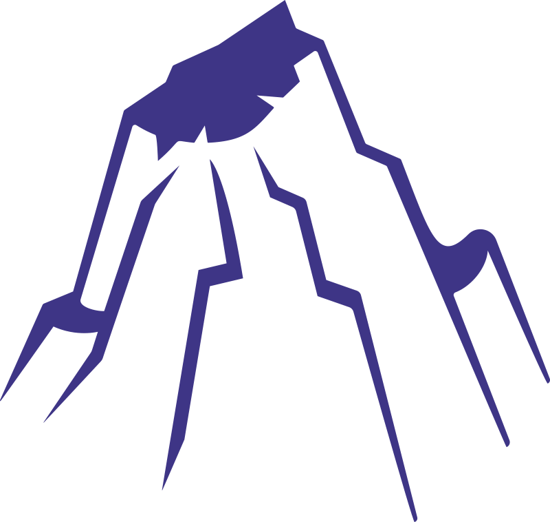 See What Beers Are Available At Moose's Tooth - Broken Tooth Brewery Clipart (800x758), Png Download