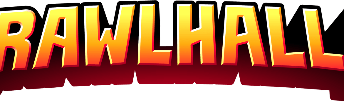 Brawlhalla Will Slam Into - Brawlhalla Png Clipart (1170x400), Png Download