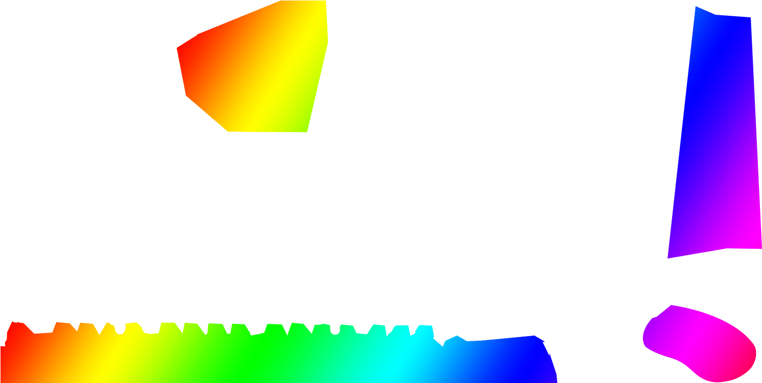 Requires An Asus Aura-ready Motherboard - Wallpaper Clipart (1920x750), Png Download