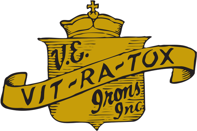 Logo - V.e. Irons, Inc. Clipart (705x524), Png Download