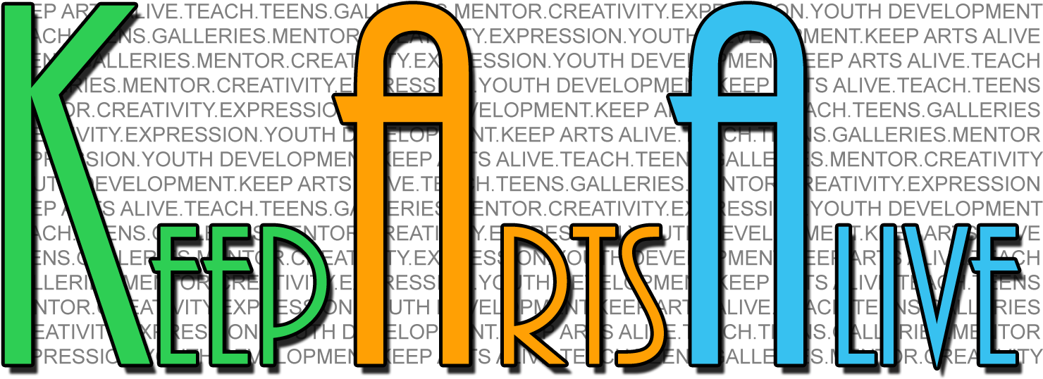 Click - Support For Arts Clipart (1600x600), Png Download