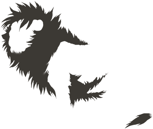 Lion Clipart (640x500), Png Download