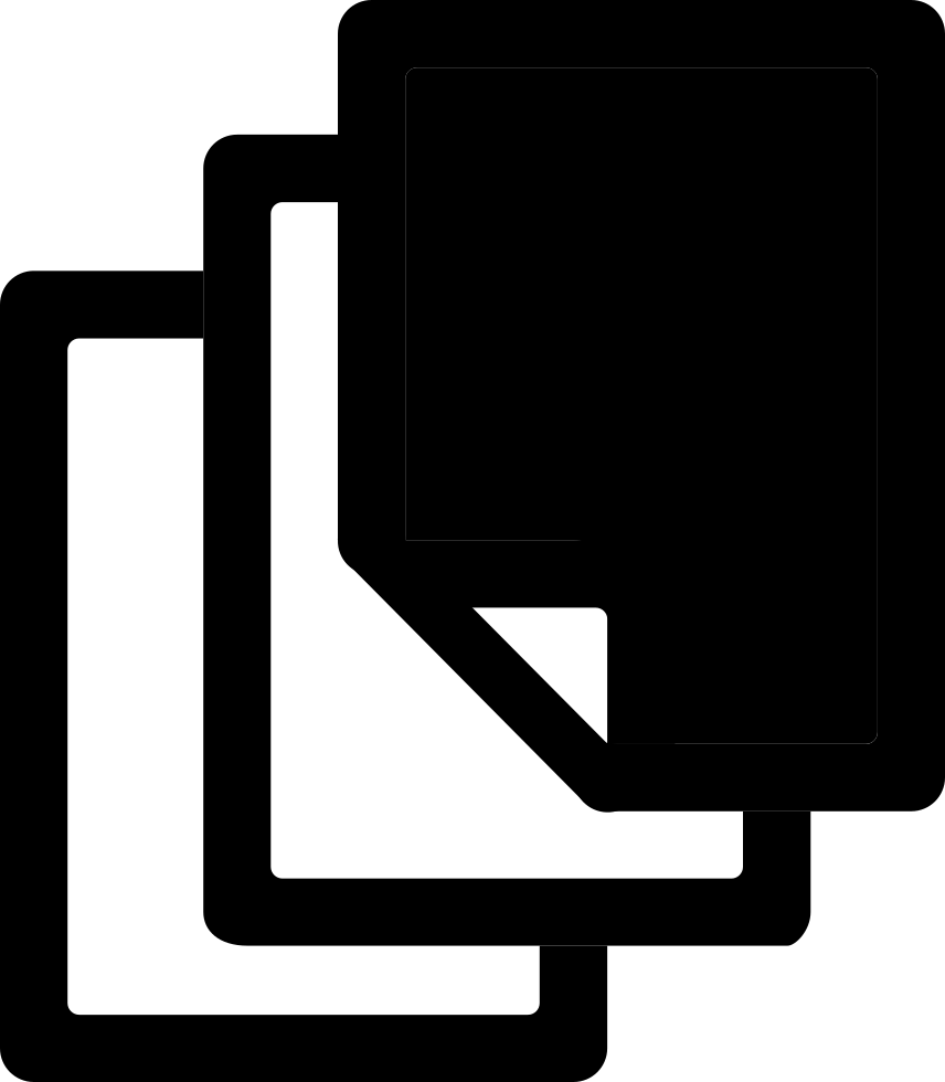 No Data Page Level Comments - Data Clipart (856x980), Png Download